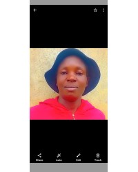 Kagendo Fridah