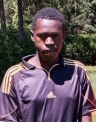 Kageni Stephen