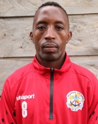 Kago John