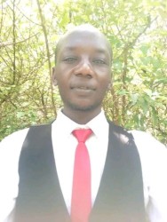 Kaguko Benson Nyaka