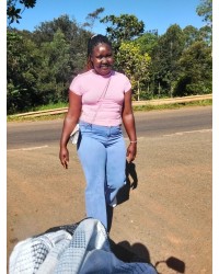 Kagure Nelly 