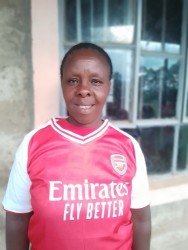 Kagwiria Damaris