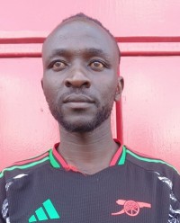 Kahehu John