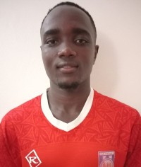 Kahema Suleiman Hamisi