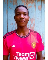 Kahiga Bernard Njuguna