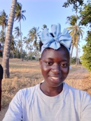 Kahindi Christine Maua