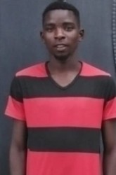 Kahindi Levis