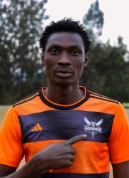 Kahindi Edson