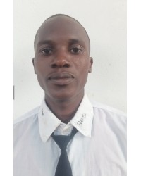 Kahindi Kelvin Karisa