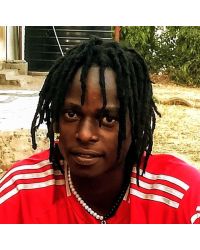 Kahindi Omar Karisa 