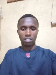 Kahuria Abednego