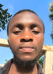 Kaiga Daniel Muriki