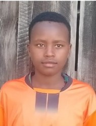 Kaimenyi Brenda Kinya