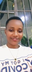 Kaimenyi Linah