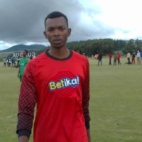 Kaimenyi Roney Murithi