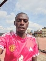 Kaimenyi Lewis