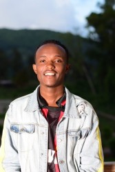 Kaimenyi Immauel