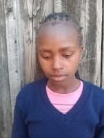 Kaimenyi Brenda Kinya