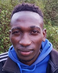 Kaimenyi Kevin