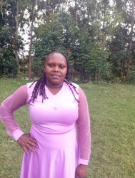 Kaimenyi Doreen