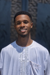 Huka Mohammed