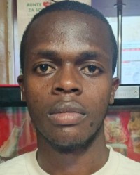 Kaimenyi Phineas