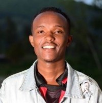 Kaimenyi Immauel