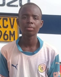 Kaingu Mwalimu