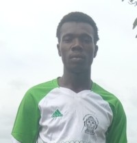 Kaingu Davis Mitsanze