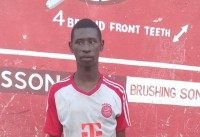 Kaingu Shee Hamisi