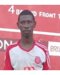 Kaingu Shee Hamisi