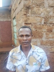 Kaithia Morris Mutethia