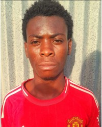 Kajema Simon Kalinga