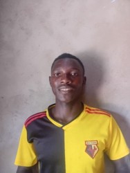 Kajiwe Musah Mohammed