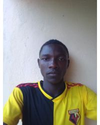 Kajiwe Musa Nyamawi