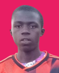 Kakai Moses  Wanjala