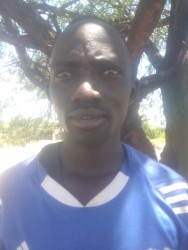 Kakuko Francis Kipkorir