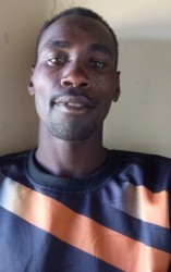Kakuri Daniel Toroitich