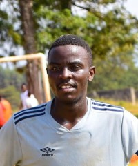 Kalangi Joshua Otieno