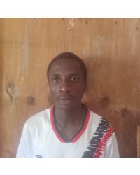 Kalato Ibrahim Juma
