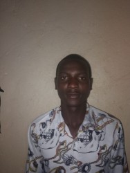 Kalawa Samwel Kalawa