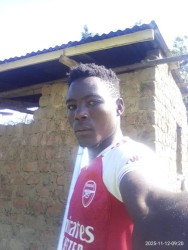 Kaleb Moses Eumot