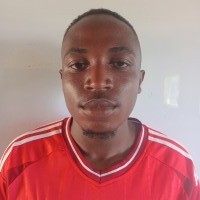 Kalerwa Jonathan Omumia