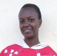 Kaleso Tracy Kyambati