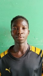 Kalongo John