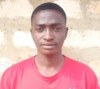 Kalu Mwavuo Mwanzegele