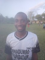 Kalume Hassan Chapu