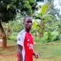 Kalvine Barasa
