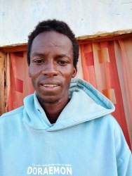 Kalya Raphael Kibet