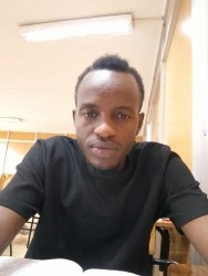 Kalya Erick Tilyot
